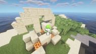 Image via Minecraft